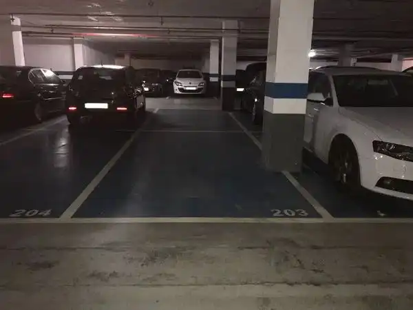 Individual en venda a Carrer del Marquès de Sentmenat 13I