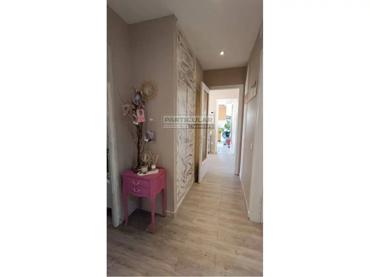 Casa o xalet en venda a Paseo Santa Quiteria, 35, Vilanova del Vallès