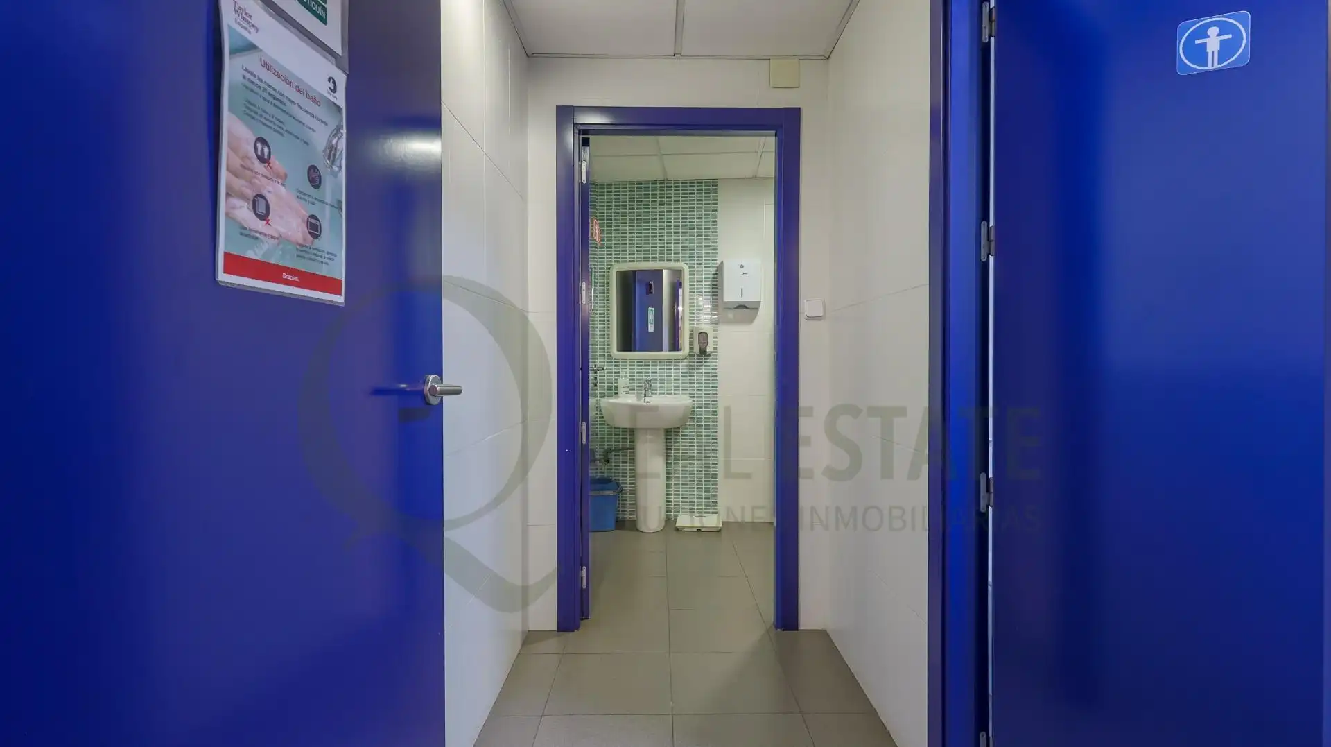 Oficina en venta en Alicante / Alacant