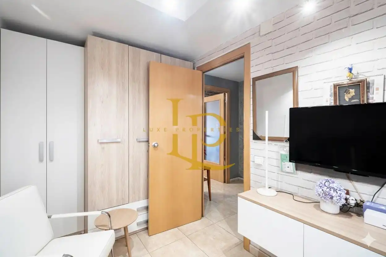 Dúplex en venda en Rubí amb Aire condicionat, Calefacció i Terrassa