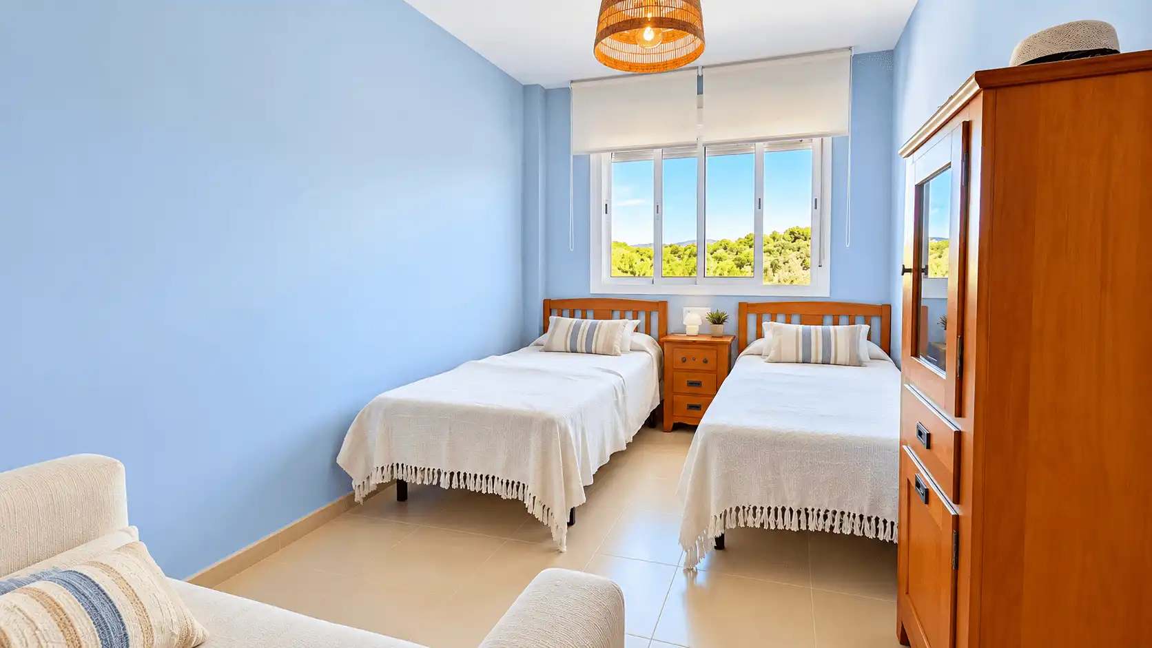 Ático con terraza en venta en Cales de Mallorca, imagen 15