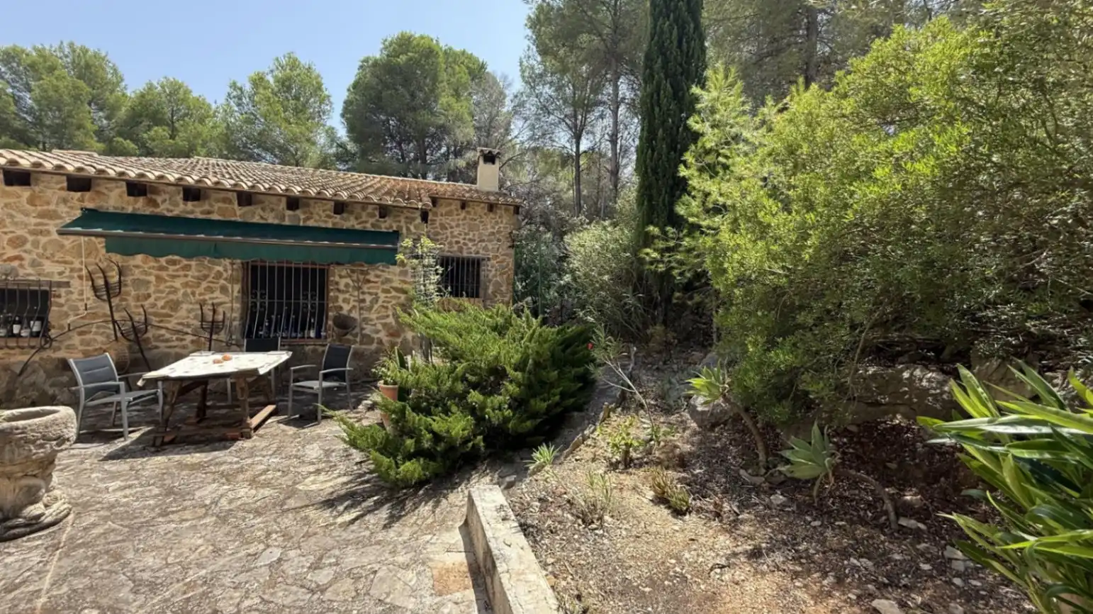 Villa avec piscine à vendre à La Sella, imagen 17