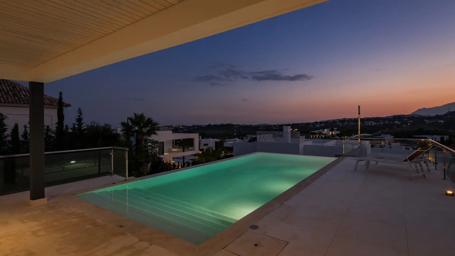 Villa con terrazza in vendita a Nueva Andalucía, imagen 25