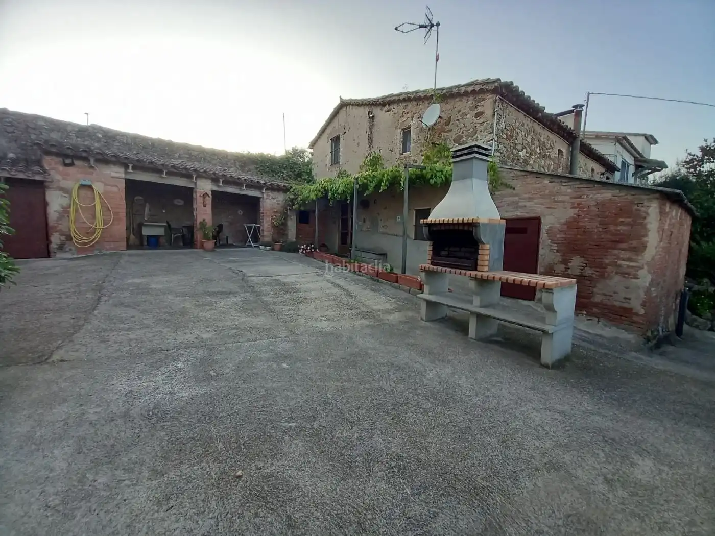 Maison avec jardin à vendre à Carrer Mestre Millet 18, imagen 11