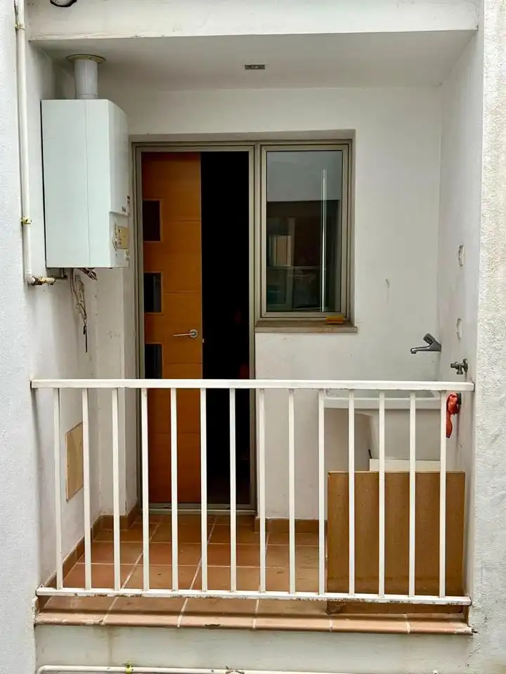 Piso con ascensor en venta en calle Josep Irla Bosch, imagen 14