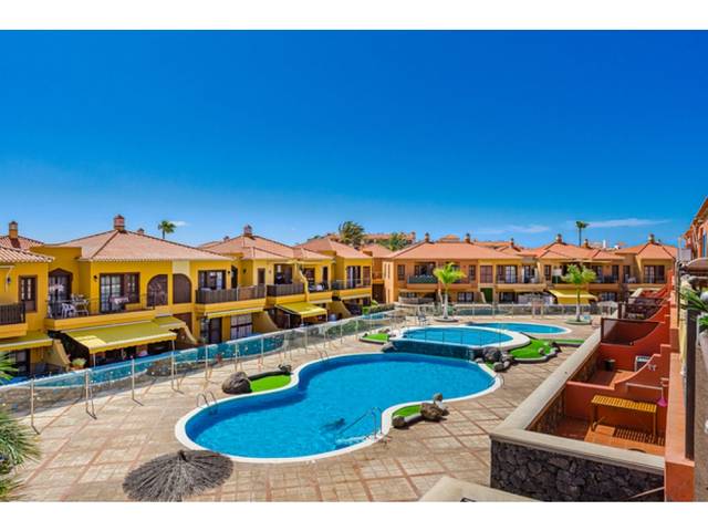 Apartamento en Venta en Costa del Silencio