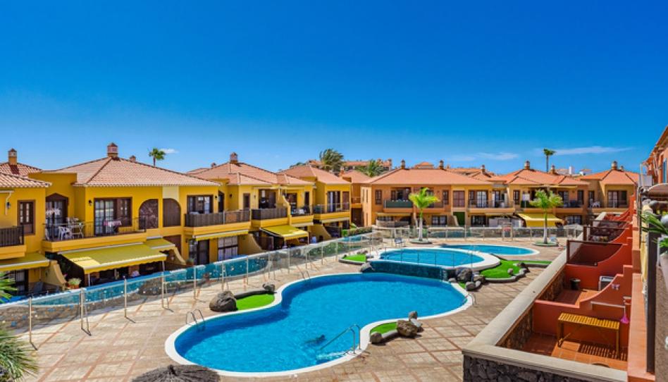 Photo 1 of Apartment for sale in Costa del Silencio, Santa Cruz de Tenerife