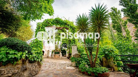 Foto 4 von Country house zum Verkauf in Casco Histórico, Antequera
