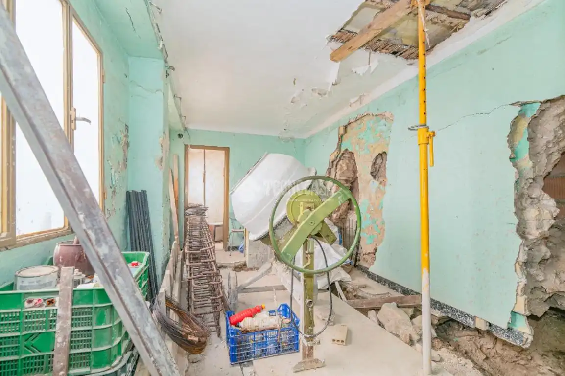 Semi-detached house for sale in San Francisco, imagen 15