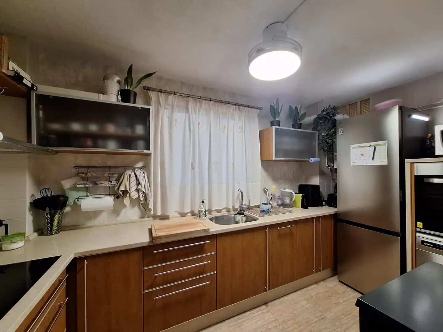 Piso con terraza en venta en Calle VIRGEN DEL SOCORRO, imagen 22