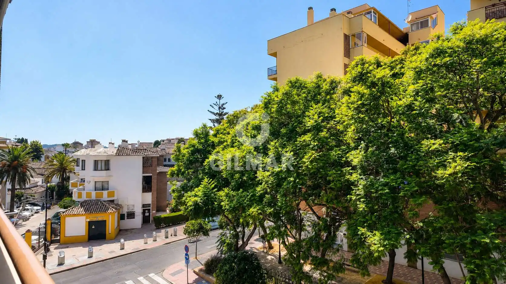 Exterior view of Flat for sale in Fuengirola  with Heating