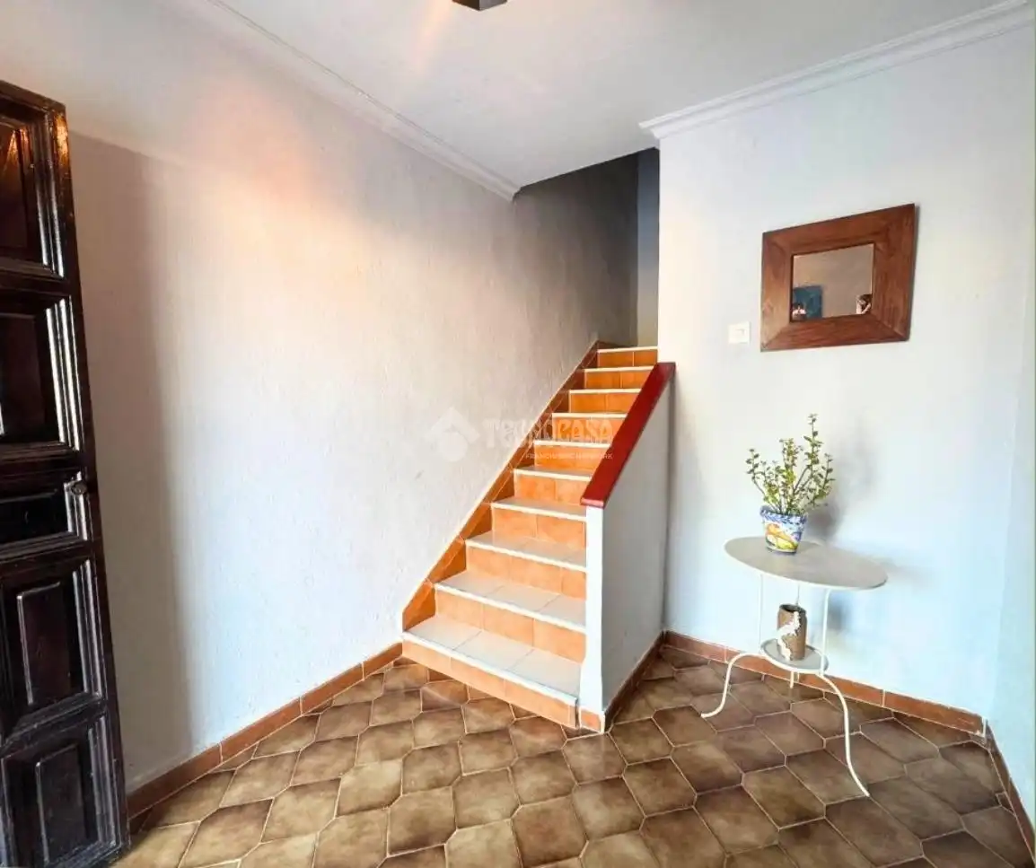 Casa o chalet en venta en Las Cabezas de San Juan con Terraza