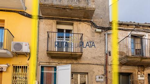Photo 4 of Building for sale in Calle Subida a Santa Colomba, 89, Fermoselle, Zamora