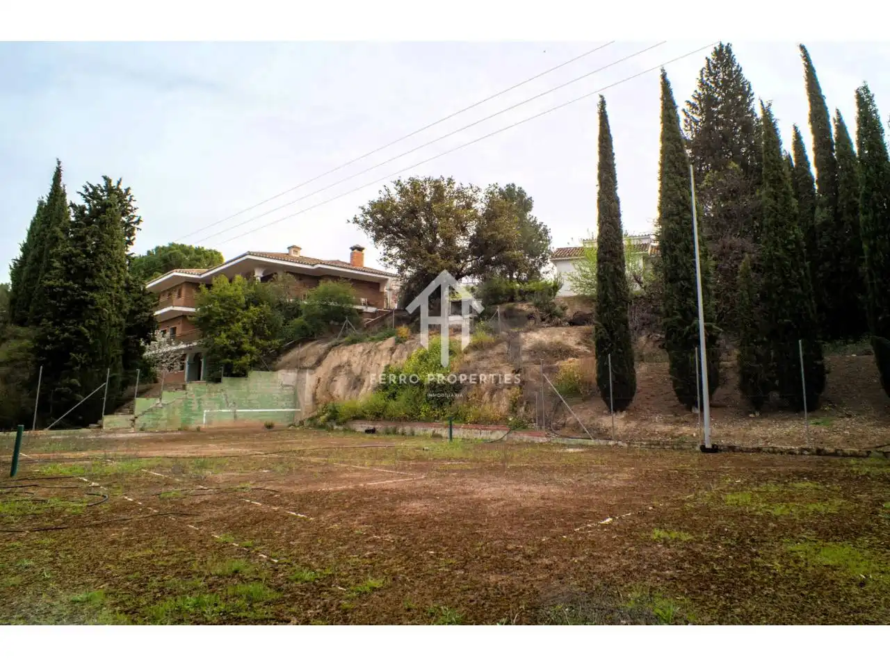 Finca rústica en venda en Loja amb Aire condicionat, Calefacció i Jardí privat