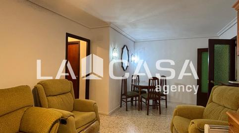 Foto 2 de Pis de lloguer a Centro, Sevilla