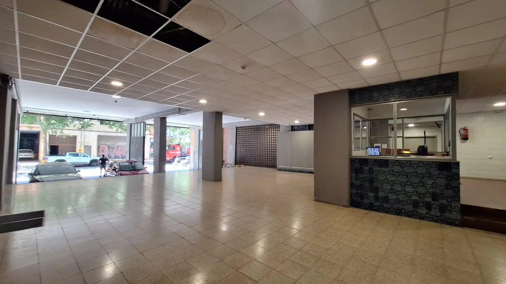 Office space with lift to rent in ZAMORA 46, imagen 10
