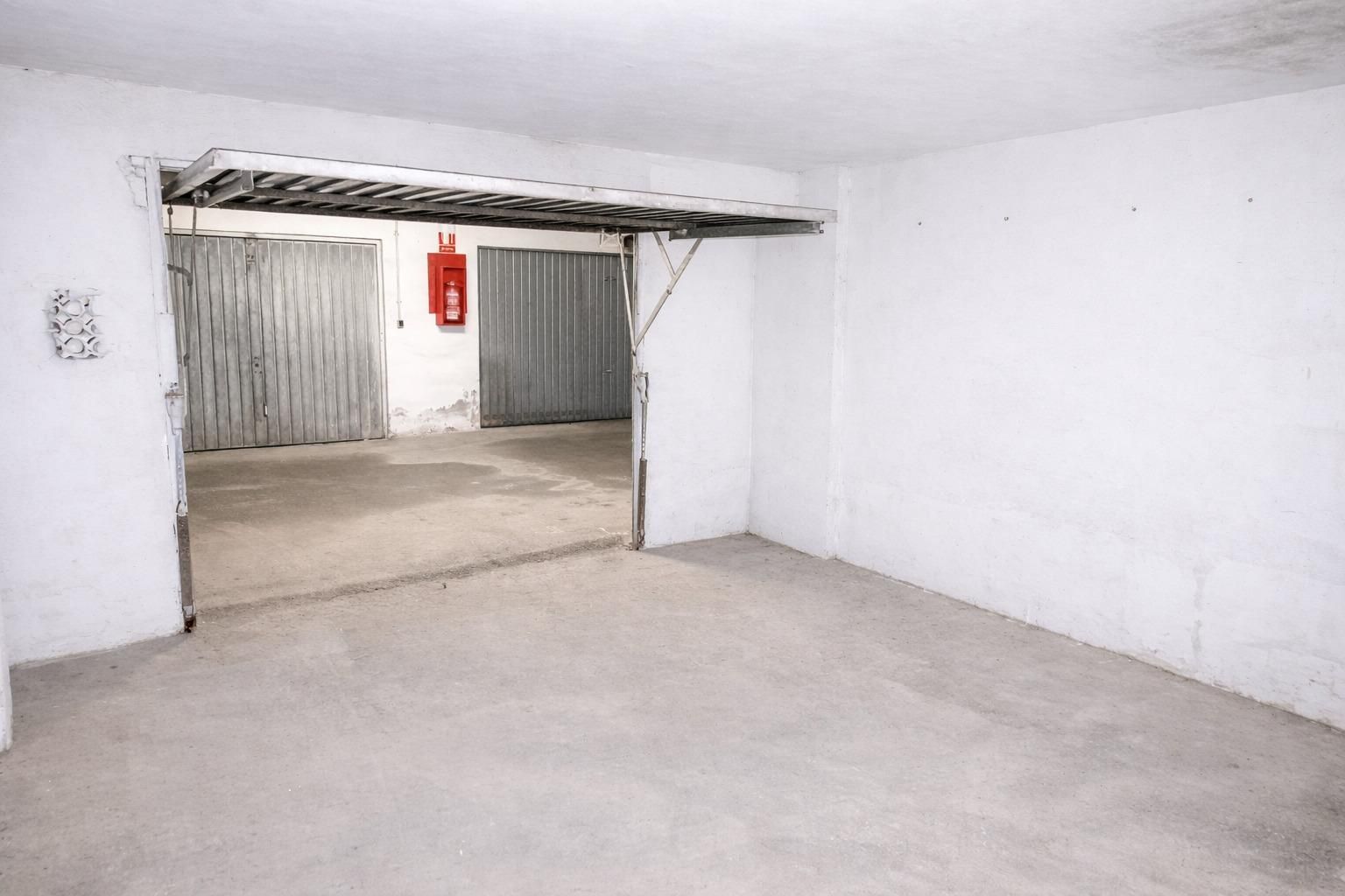 Parking of Garage for sale in Orihuela