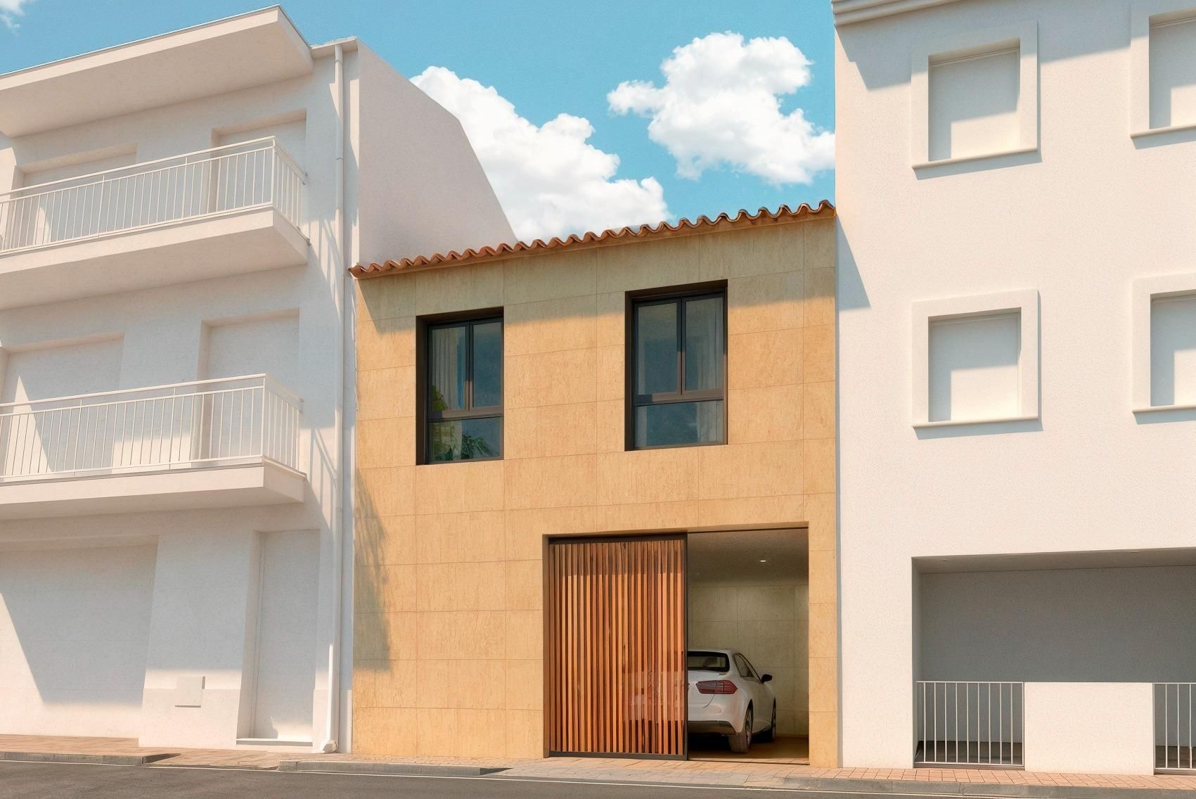 Casa o xalet en venda