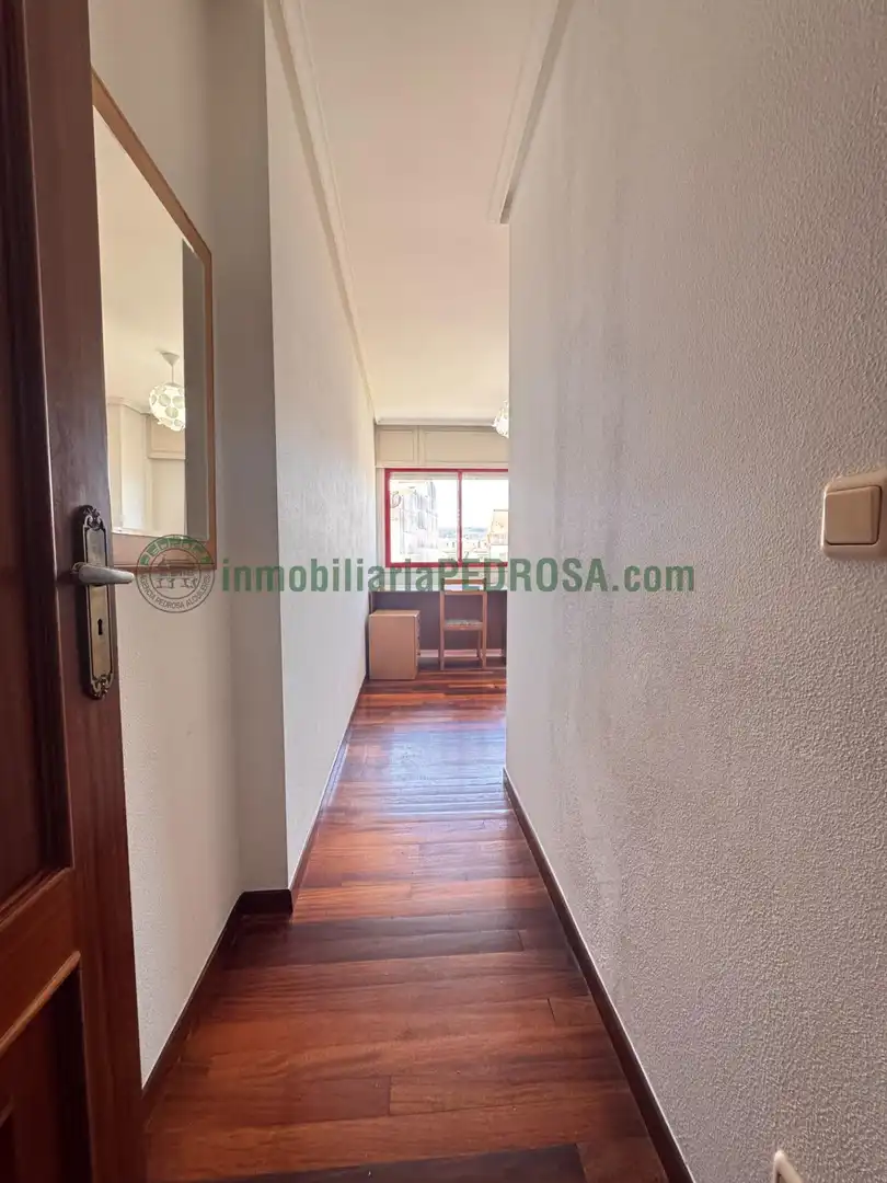 Flat for sale in Pontevedra Capital   with Heating and Storage room