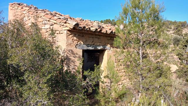 Terreno en Venta en N/A en Maella