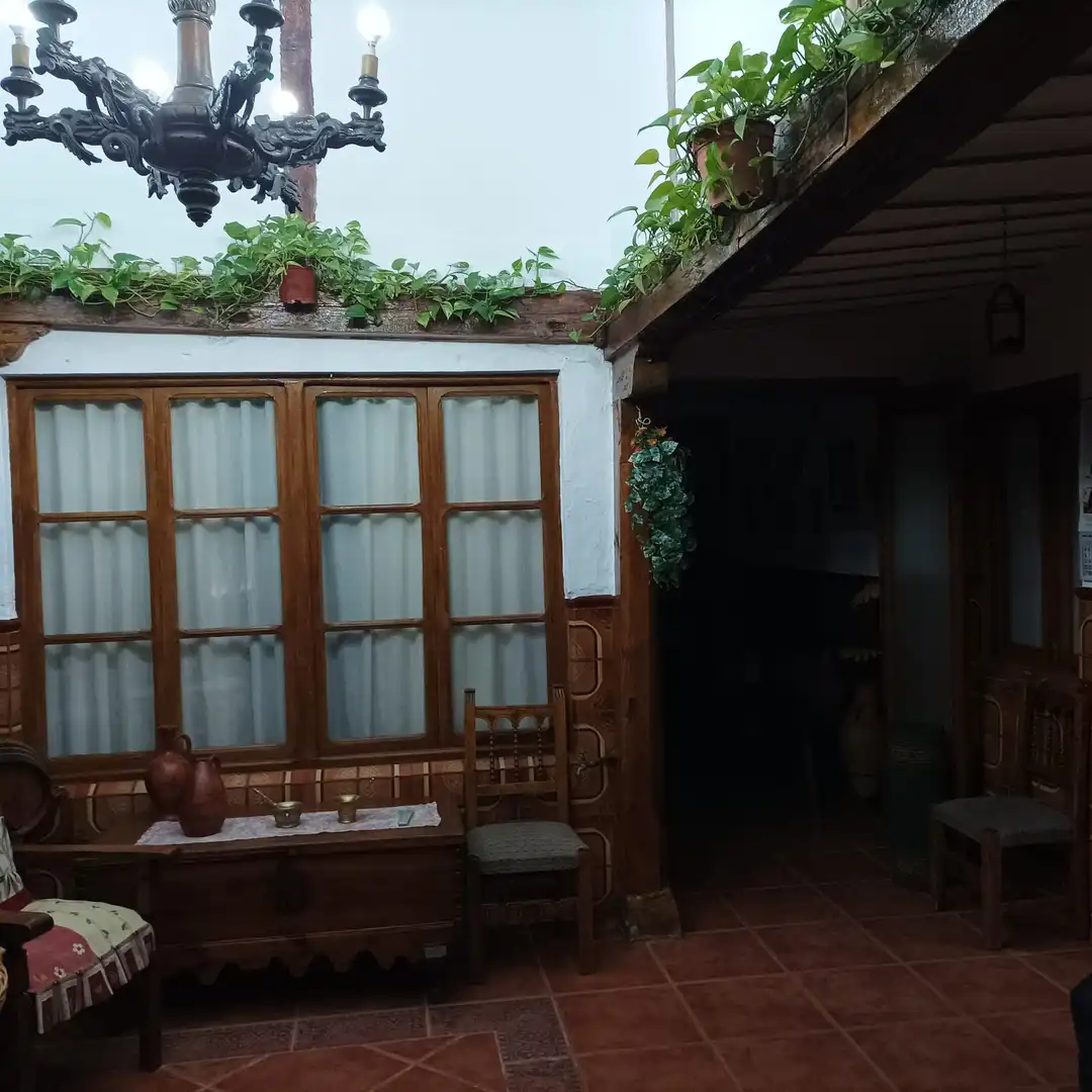 Casa o xalet en venda en Villanueva de Alcardete amb Calefacció i Parquet