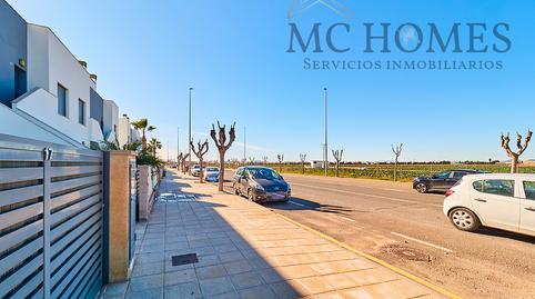 Foto 4 de Planta baixa de lloguer a Avenida Monte de Lo, Pilar de la Horadada ciudad, Pilar de la Horadada