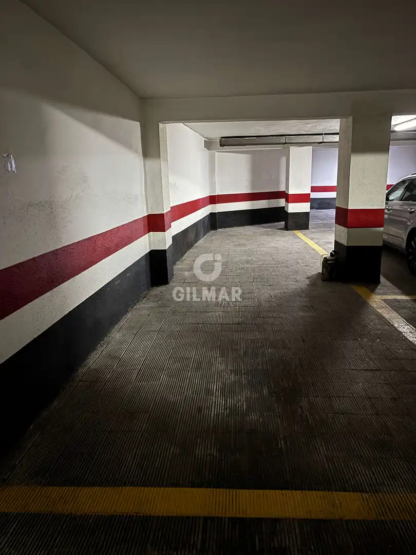Parking of Garage for sale in Madrid