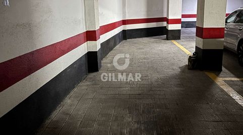 Photo 2 of Garage for sale in Justicia - Chueca, Madrid Capital