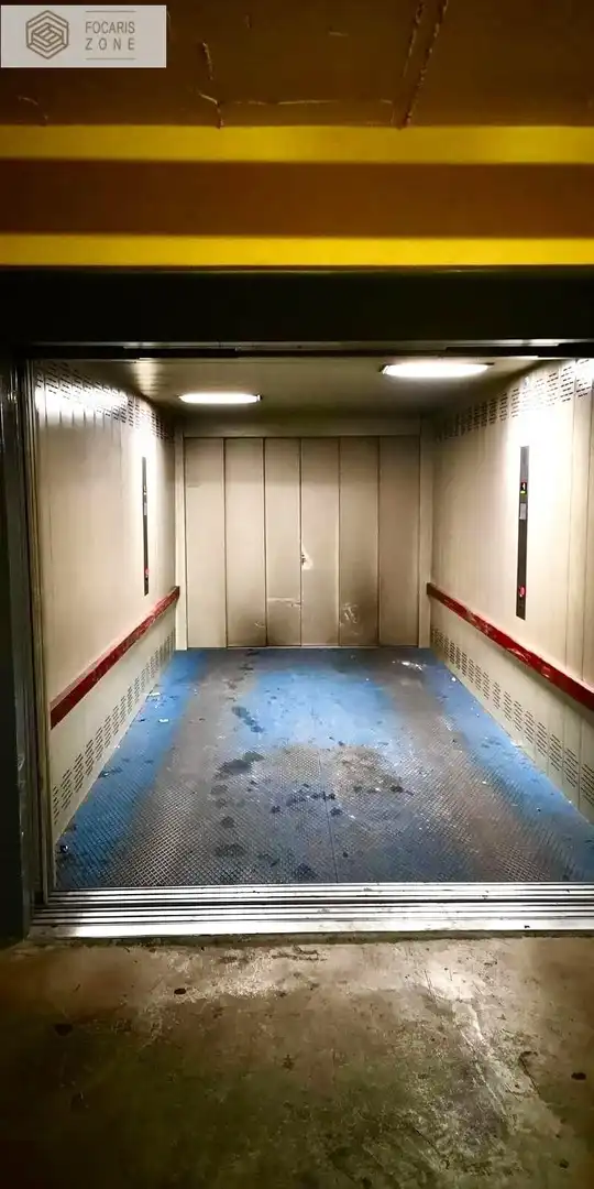 Aparcament en venda a Calle Dos Aceras, imagen 6