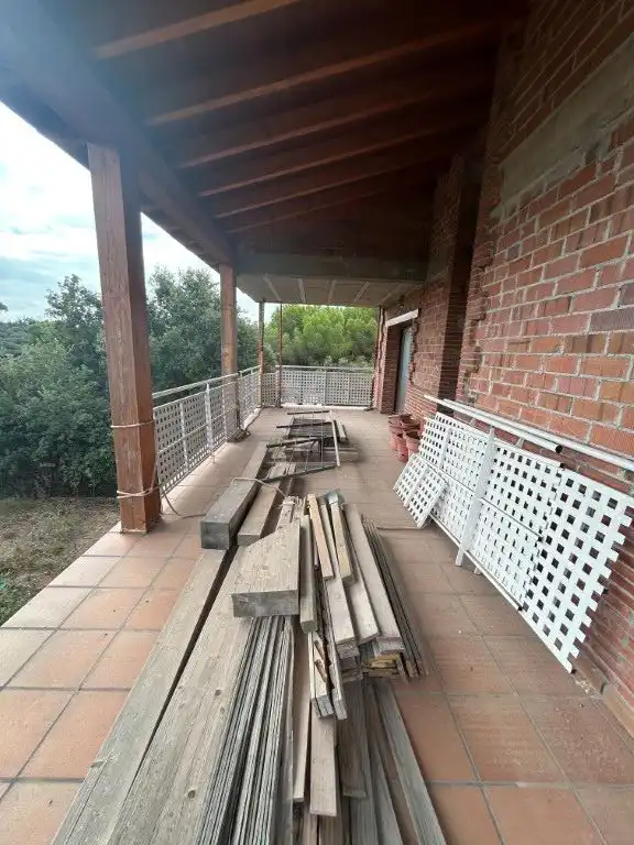 Casa o xalet en venda a Carrer d'Eivissa, Palau-solità i Plegamans