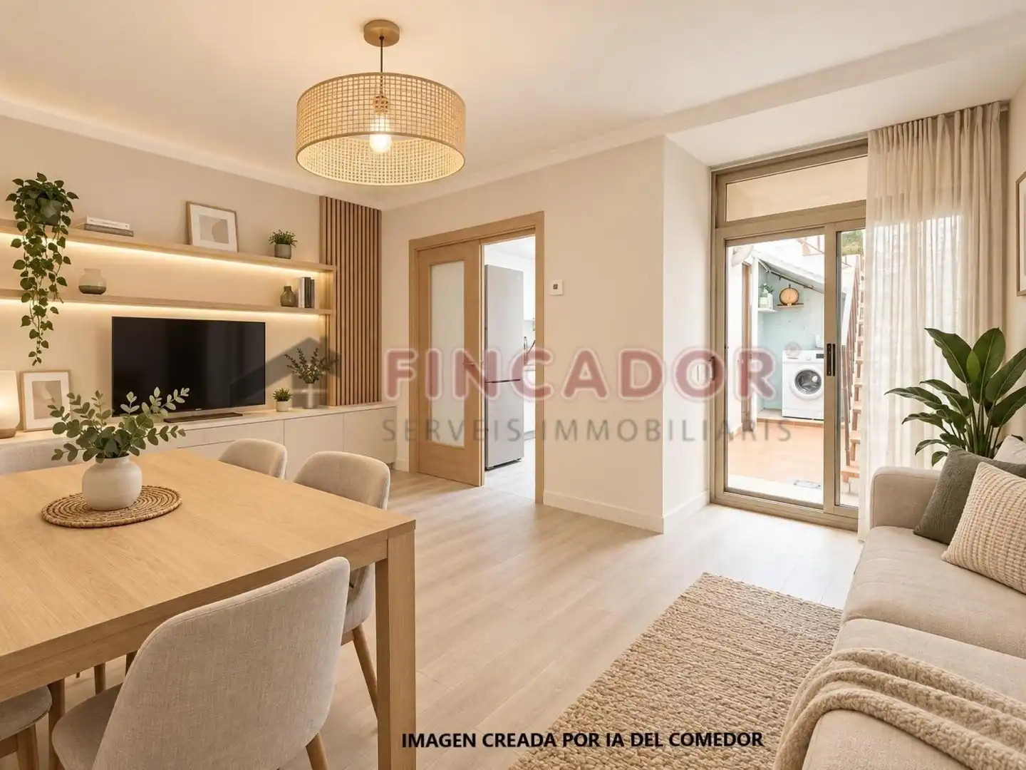 Casa en venda a Carrer del Penedès