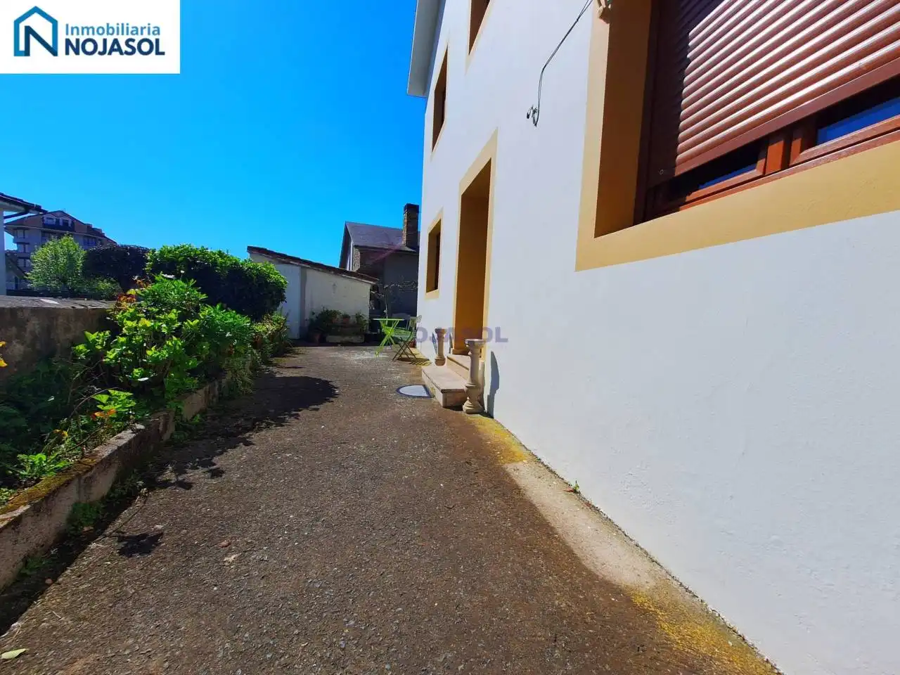 House with garden to rent in Calle ARCO 7, imagen 43