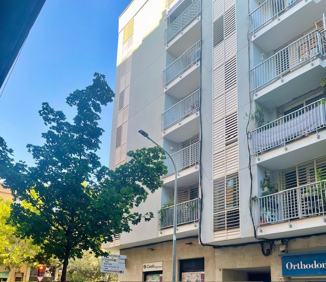 Wohnung zum verkauf in Barceloneta -  Molí d'en Rovira