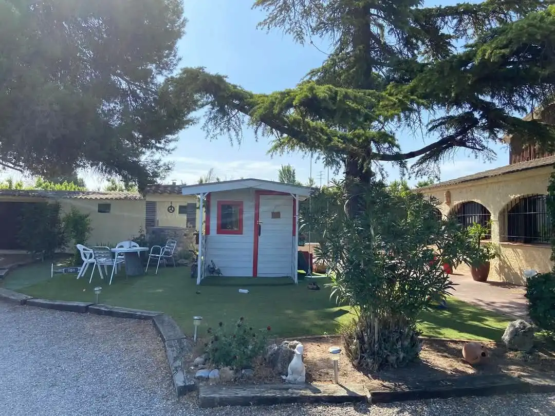 Villa con piscina in vendita a Carrer verduna 33, imagen 10