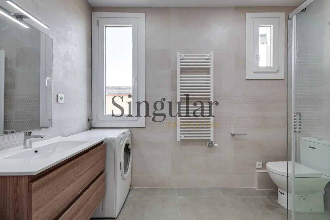 Attique avec ascenseur à vendre à Eixample, imagen 21