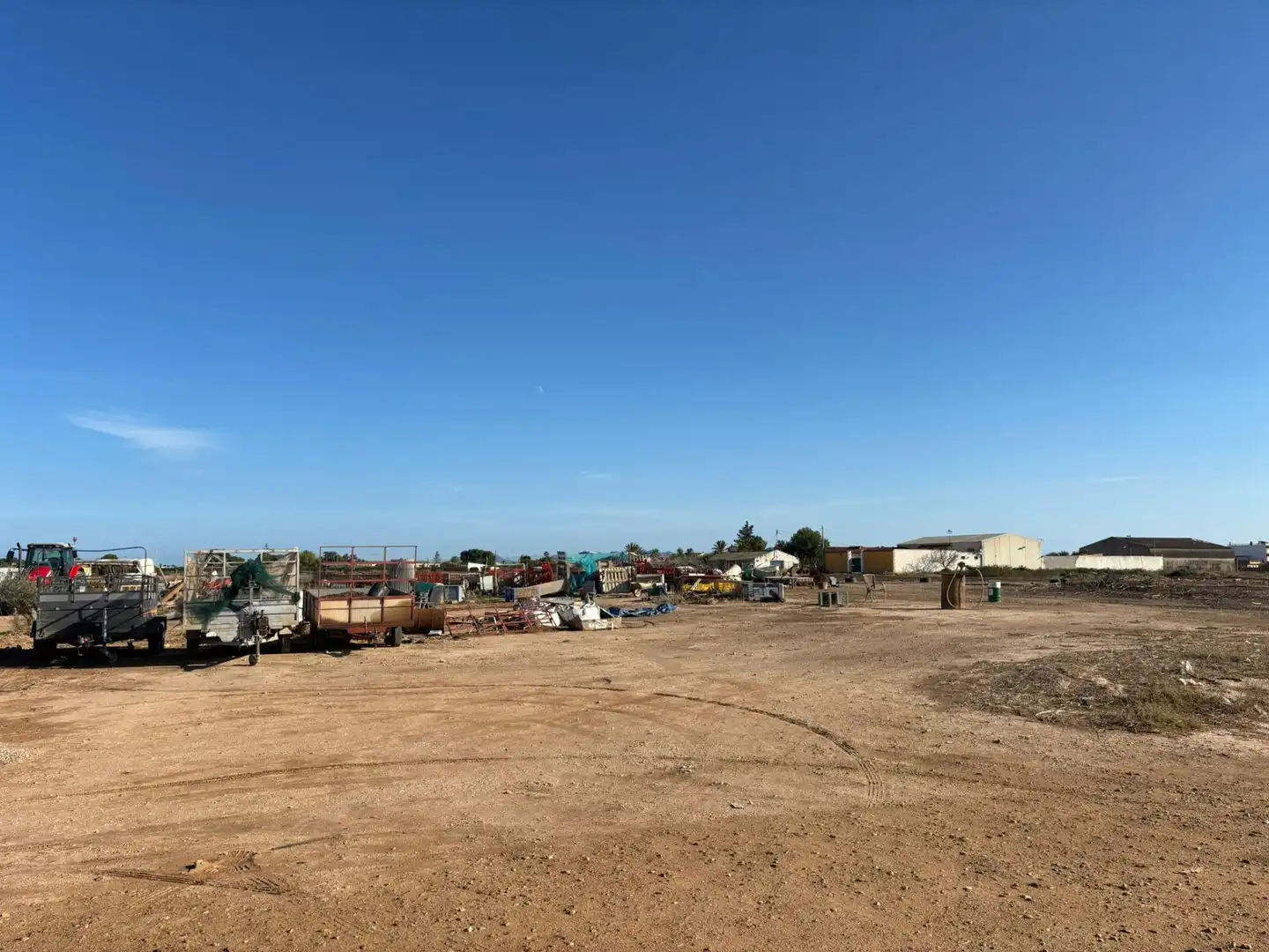 Terreno rustico in vendita a Torre-Pacheco ciudad, imagen 5
