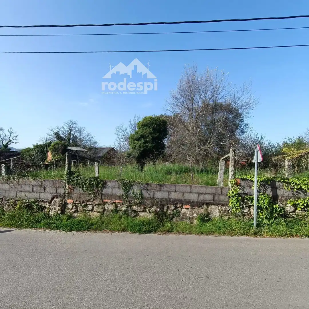 Detached homes for sale in Salvaterra de Miño