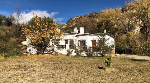Complejo Rural en El Golco - Mecina Bombarón, imatge 3