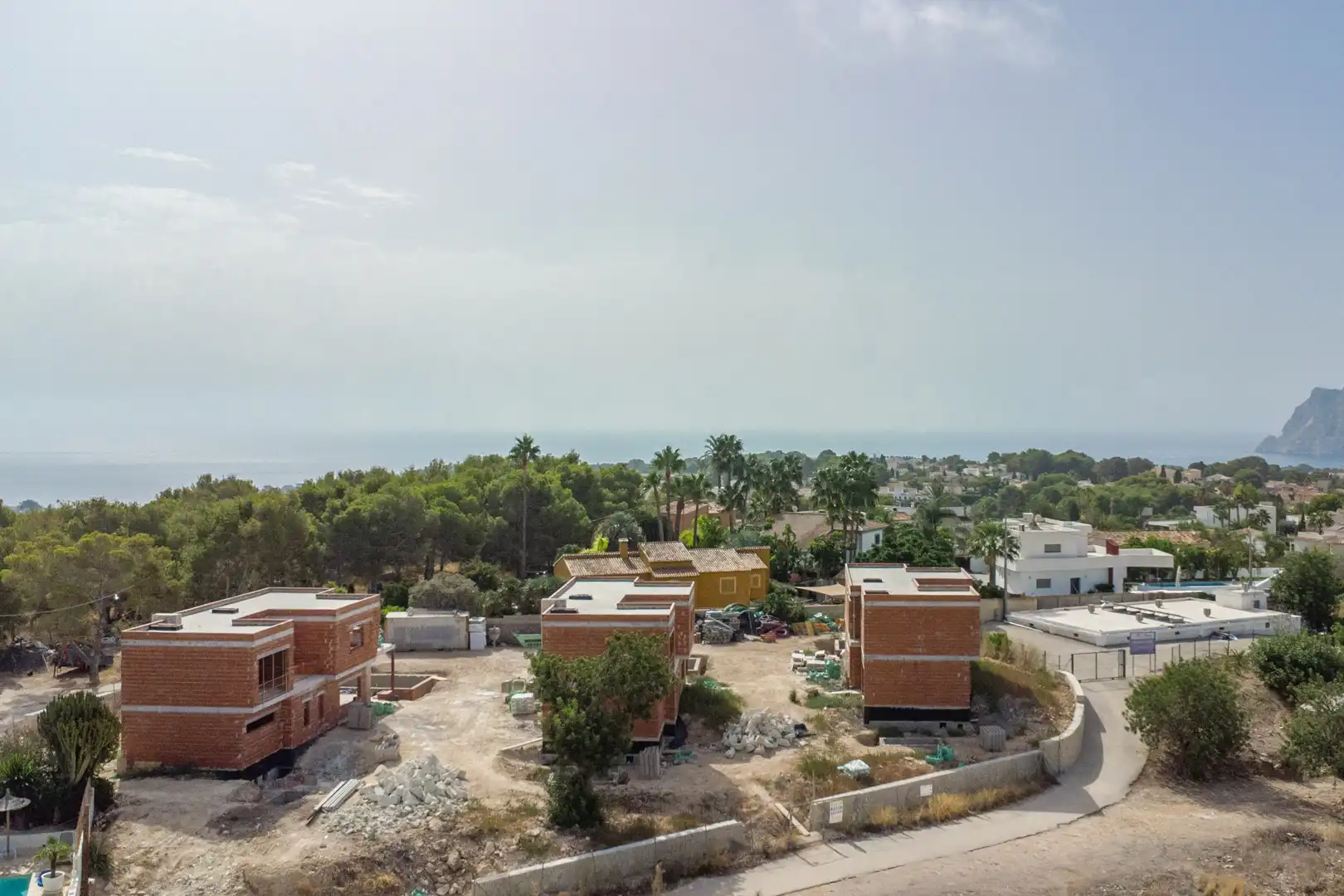Villa avec piscine à vendre à La Fustera, imagen 26
