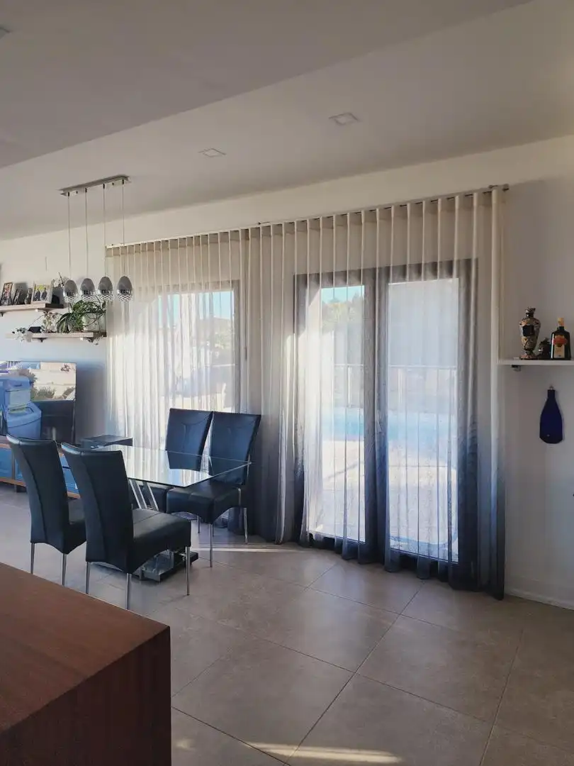 Chalet con piscina en venta en Cumbre del Sol, imagen 37