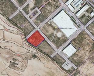 Industrial land for sale in N-330, 468, Muel