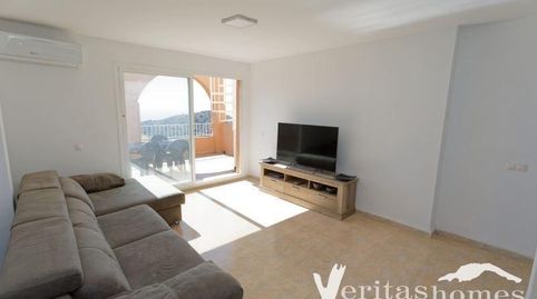 Foto 5 de Apartamento en venta en Mojácar Playa - Las Ventanicas - La Paratá, Mojácar