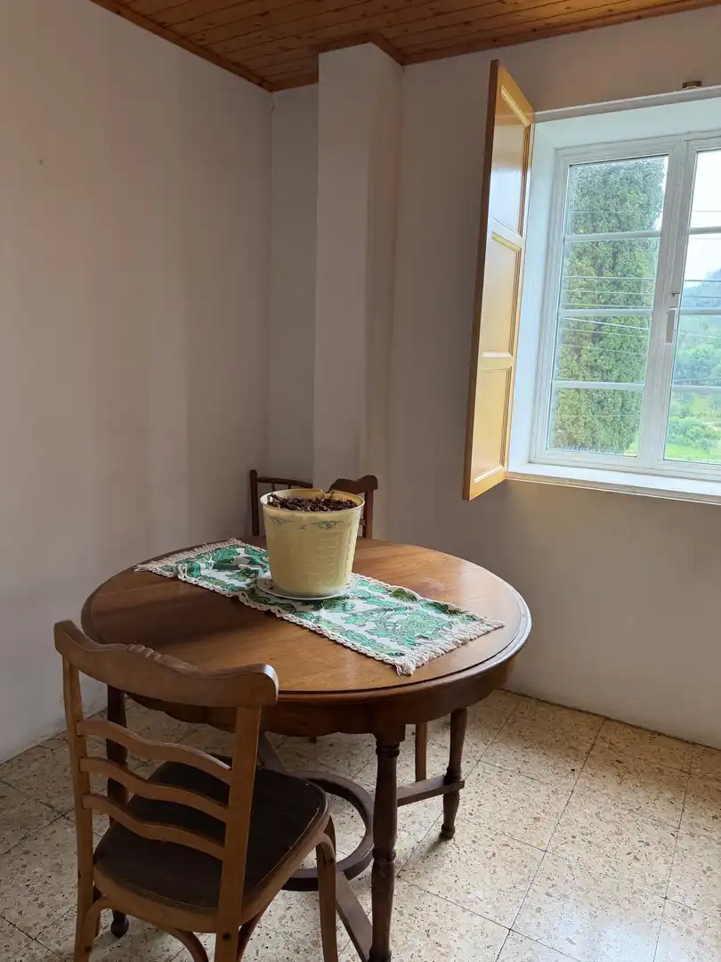 Casa amb jardí en venda a Vila de Cruces, imagen 40