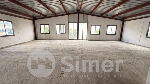 Foto 3 von Fabrikhallen zur Miete in Can Illa, La Garriga