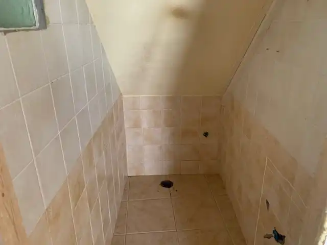 Bathroom of Houses for sale in Pozo Alcón