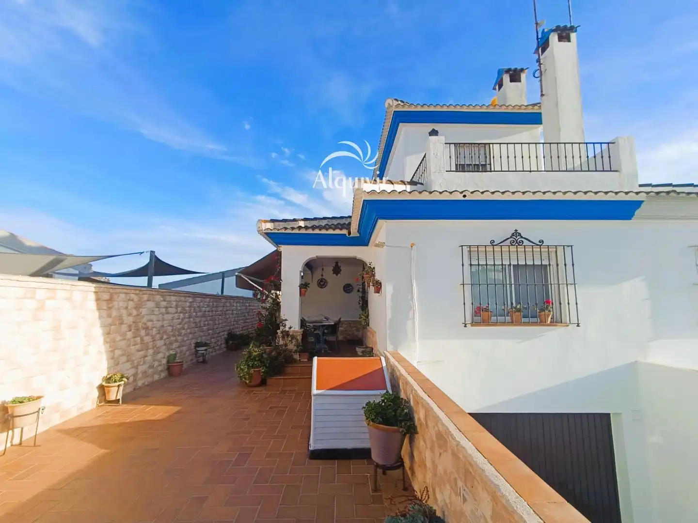 Habitatge amb piscina en venda a Sector R, imagen 2