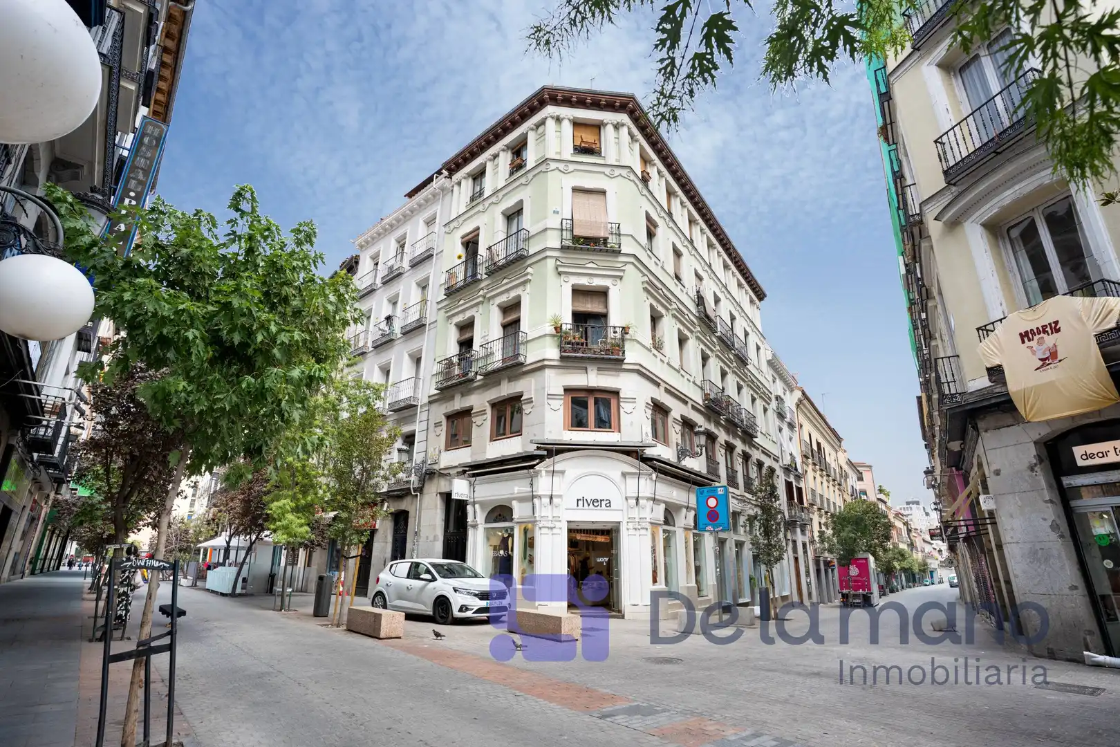 Ático con ascensor en venta en Plaza ANGEL 3, imagen 29