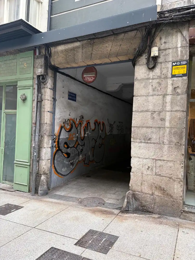 Local comercial en venda a Pasaje Cervantes 6, imagen 17