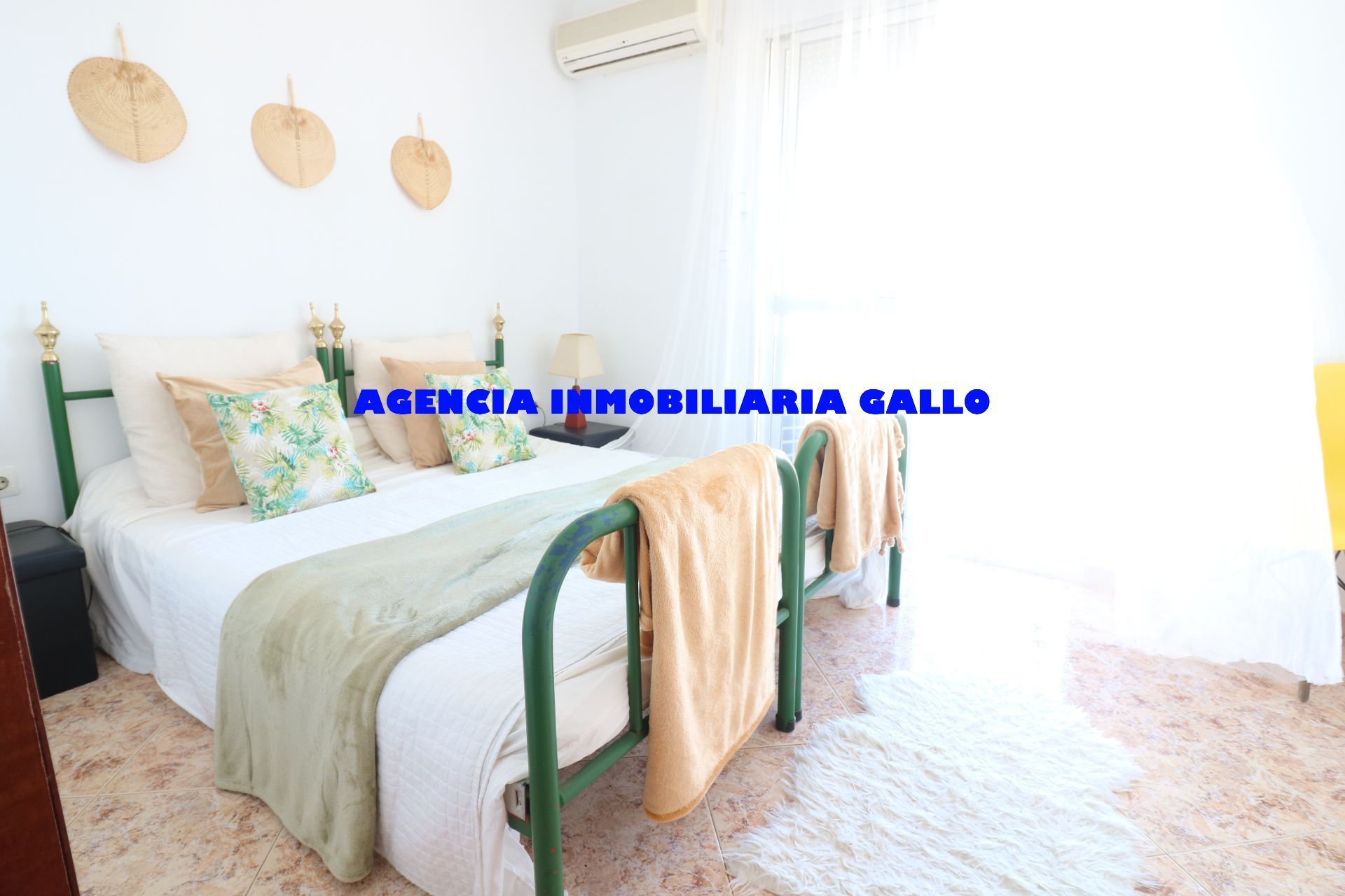 Flat for sale in El Cerro, Cerro - Amate,  Sevilla Capital