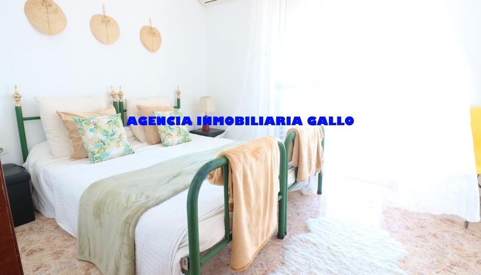 Photo 1 of Flat for sale in El Cerro, Sevilla